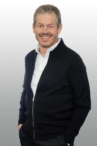 Bild: Beat Kuhn neu im Aufsichtsrat bei Homaris