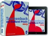 Bild: Aktuell, umfassend und multimedial: Das neue Taschenbuch der Gießerei-Praxis 2013