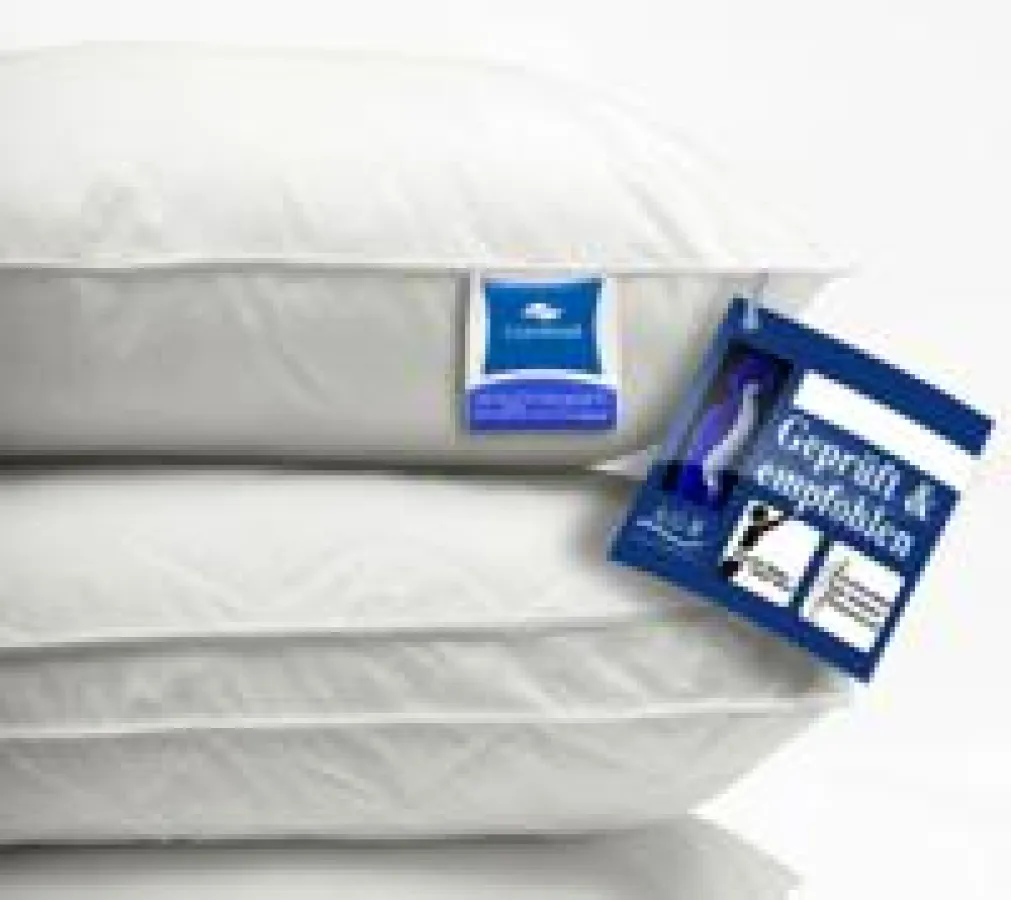 Geprüft und empfohlen