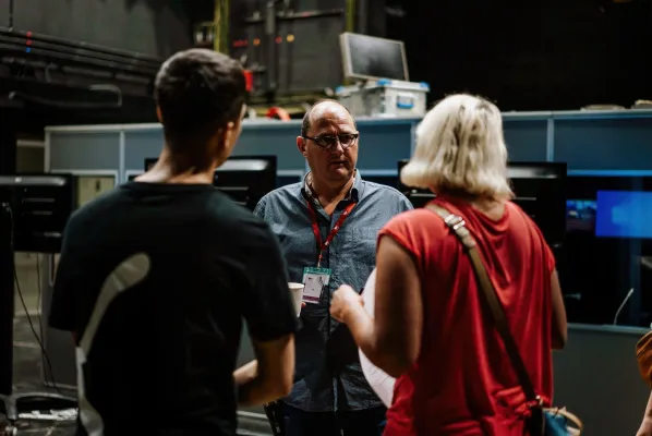 „Evergreen-Destinationen bleiben“ – Olaf Thiel über den Impact des Standorts im Automotive-Eventgeschäft Bild: „Evergreen-Destinationen bleiben“ – Olaf Thiel über den Impact des Standorts im Automotive-Eventgeschäft