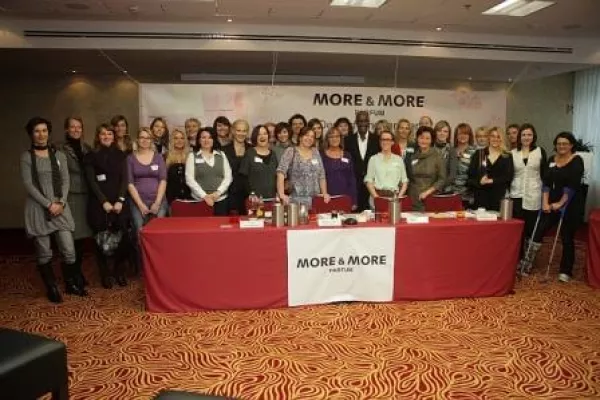 Deutschlands großer Stil-Check in Köln Bild: Deutschlands großer Stil-Check in Köln