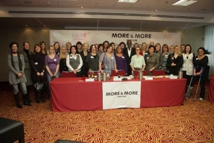 Bild: Deutschlands großer Stil-Check in Köln