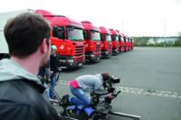 Bild: Erlebnis „Familienunternehmen“: Fokussiert auf die Menschen