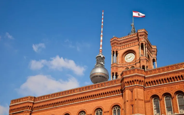 Bild: Berlin hat nicht gezahlt