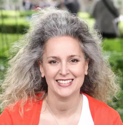 Klare Positionierung für klare, motivierte Mitarbeiter Bild: Klare Positionierung für klare, motivierte Mitarbeiter