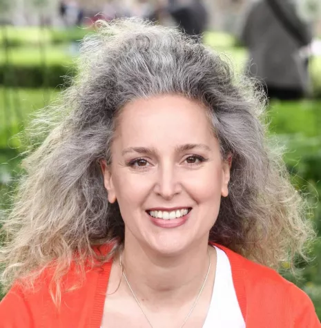 Bild: Klare Positionierung für klare, motivierte Mitarbeiter