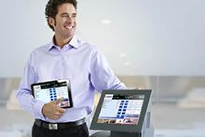 Bild: Never out of Stock: TCPOS optimiert Bestellungen direkt auf der Kasse