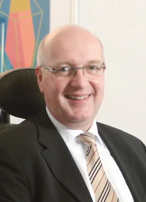 Bild: Gute Perspektive: Insolvenzplan für Krautzberger GmbH angenommen