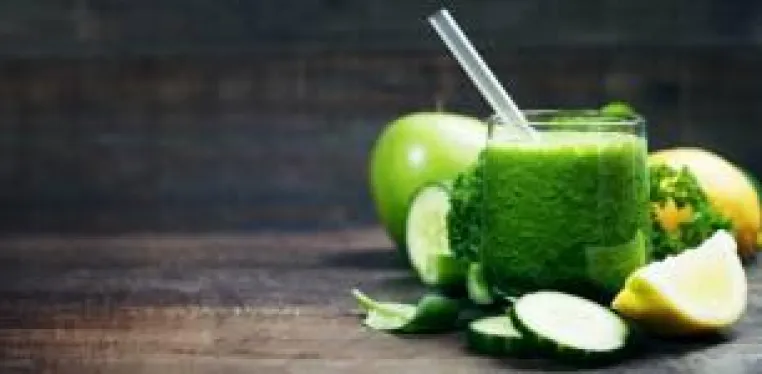 Bild: Die neuen Personal-Blender-Mixer