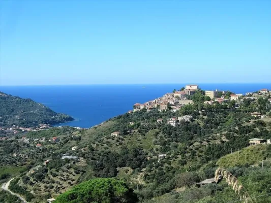 Bild: Individuell und bewusst reisen. Urlaub im Cilento. Insider-Tipps, Local Trips und Vintage-Charme.