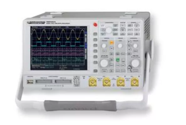 Bild: AMC-SONDERAKTION: HMO-Oszilloskope und HMS Spektrum-Analysatoren