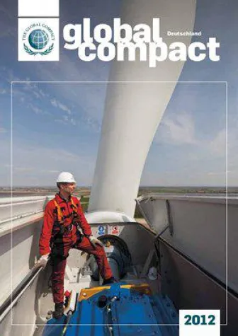 Bild: Nachhaltiges Personalwesen praktisch umgesetzt