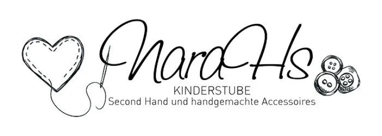 Bild: NaraHs-Kinderstube für Second Hand & handgemachte Accessoires