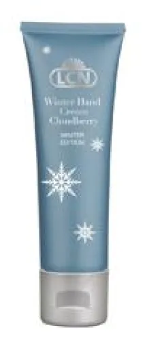 Bild: Beerenstark: die neuen LCN Winter Hand Creams Lingonberry und Cloudberry