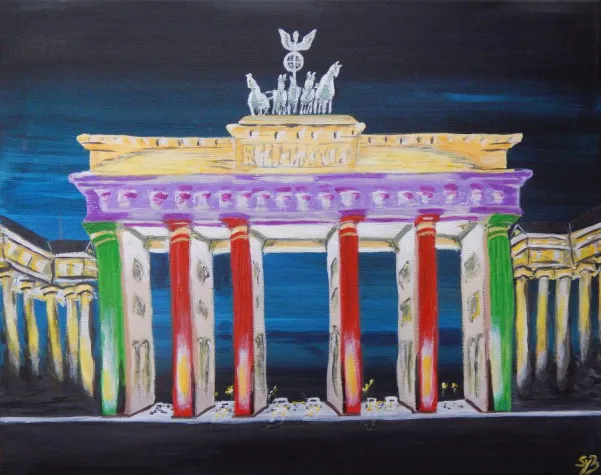 Bild: Startnext Crowdfunding Kampagne für die Kreativ Villa Berlin/Brandenburg