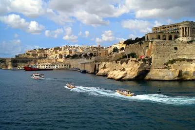 Malta feiert auch 2019 viel und gerne Bild: Malta feiert auch 2019 viel und gerne