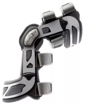 Bild: NEU. DONJOY® 4 Titude® OA Nano™ - Leichteste* OA Rahmenorthese der Welt