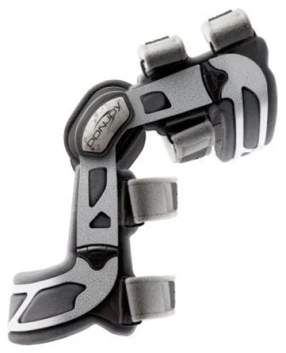 Bild: NEU. DONJOY® 4 Titude® OA Nano™ - Leichteste* OA Rahmenorthese der Welt