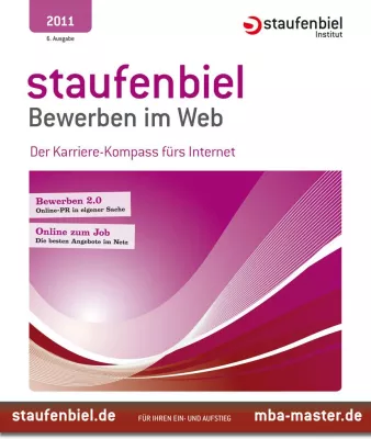 Online-Bewerbung: Richtig im Internet bewerben Bild: Online-Bewerbung: Richtig im Internet bewerben