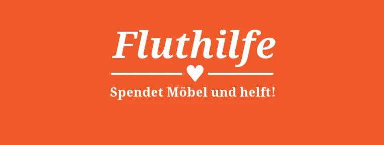 Spendet Möbel und helft! Die Online-Wohncommunity SoLebIch.de ruft zur Fluthilfe-Aktion auf Bild: Spendet Möbel und helft! Die Online-Wohncommunity SoLebIch.de ruft zur Fluthilfe-Aktion auf