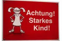 Bild: "Kinder stark machen für ein sicheres Leben"