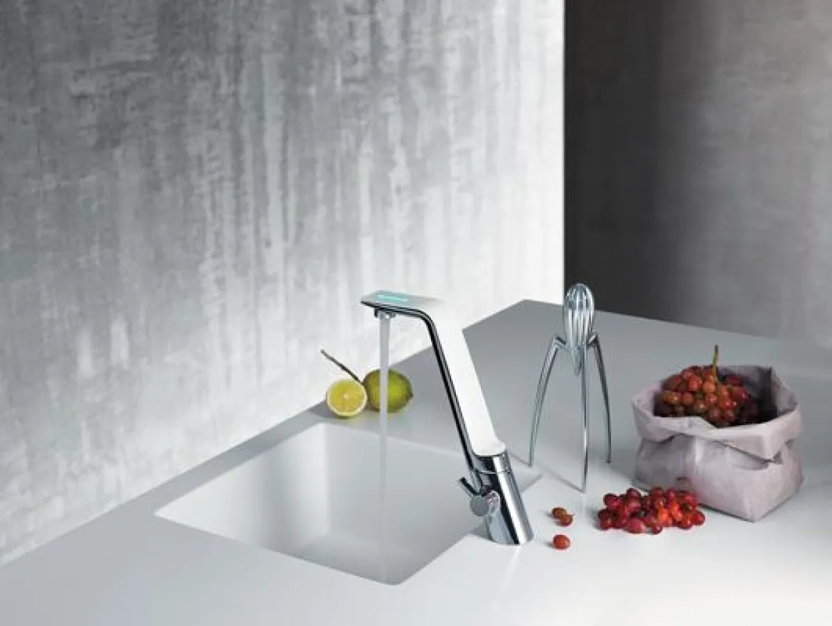 Foto: Hansa Armaturen GmbH