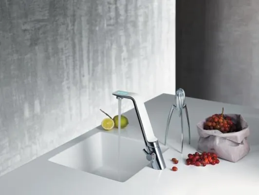 Küchen werden anspruchsvoller Bild: Küchen werden anspruchsvoller