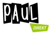 Bild: pauldirekt - Deutschlands erste Internet Shopping Community für Consumer Electronics geht an den Start