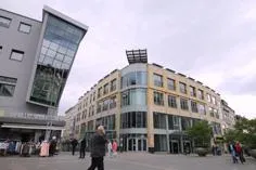 Bild: DIP-Partner AENGEVELT siedelt Finanzdienstleister neu auf 635 m² in Mülheim a.d.R. an