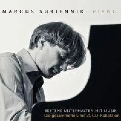 Bild: Linie 21 Verlags-Jubiläum: Feinste Klaviermusik im Dutzend - 7 Piano-CDs und 5 Notenpublikationen für K