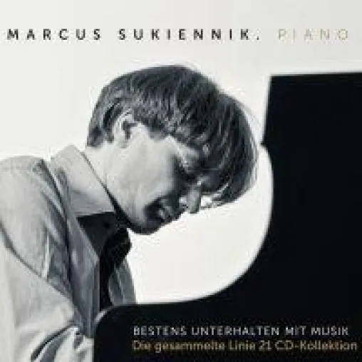 Bild: Linie 21 Verlags-Jubiläum: Feinste Klaviermusik im Dutzend - 7 Piano-CDs und 5 Notenpublikationen für K