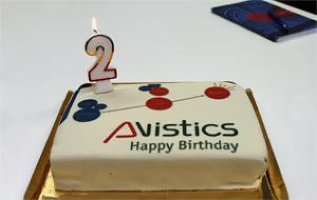 Bild: Avistics sucht den digitalen Fach-Austausch mit Immobilien- und Prozessprofis