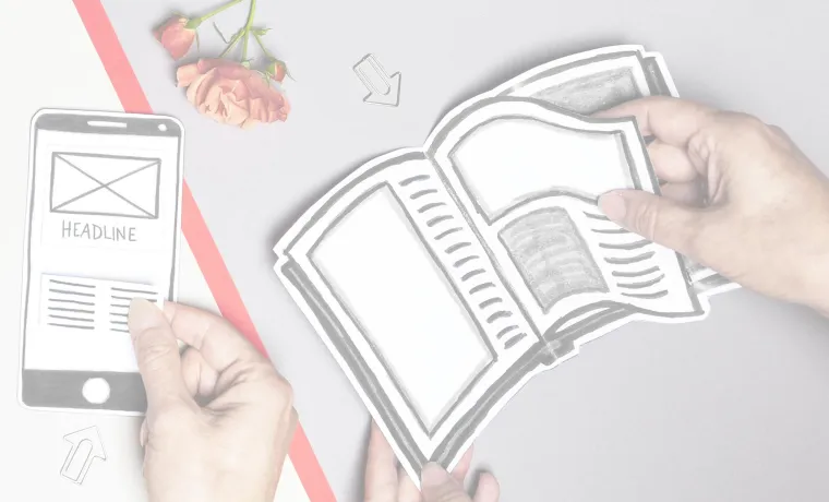 Bild: Printmedien – fossiler Brennstoff oder dem Online-Marketing weit voraus?