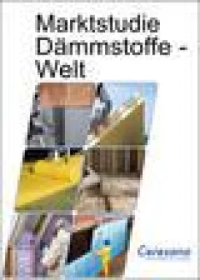 Bild: Aufbauend: Ceresana untersucht den Weltmarkt für Dämmstoffe