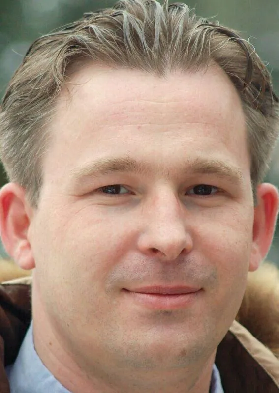Frank Dürotin