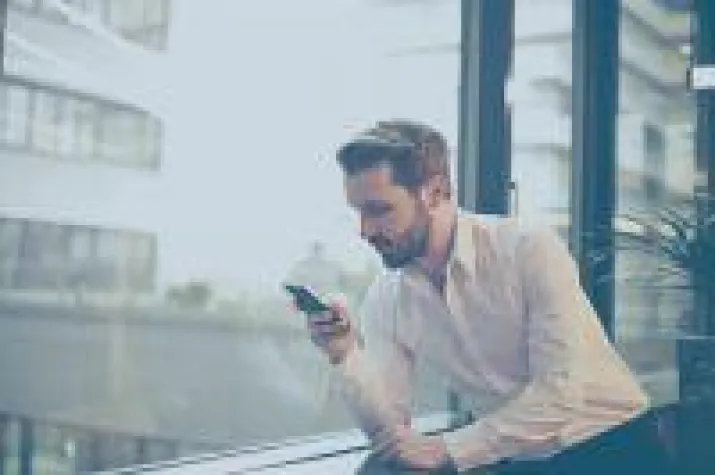 Bild: Keine Konzentration, was tun?