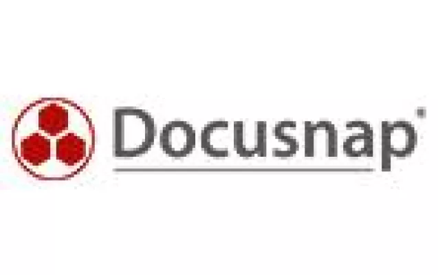 Bild: IT-Dokumentation mit Softwarelösung Docusnap