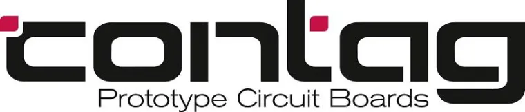 Bild: CONTAG AG - Leiterplatten für interaktive Kunst und Design Elemente