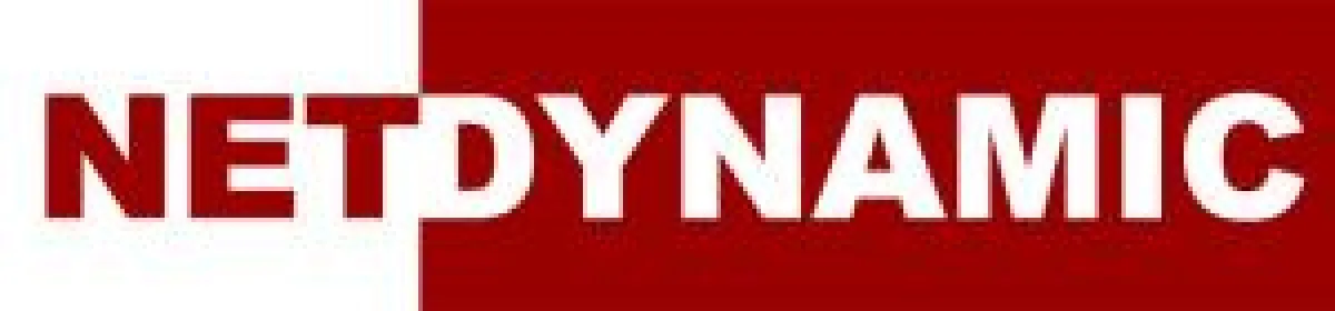 Logo NET DYNAMIC
