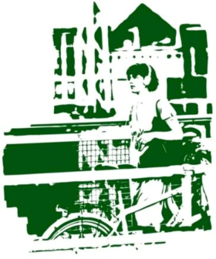 Maedchen in der Warschauer Strasse (c) TapeRay