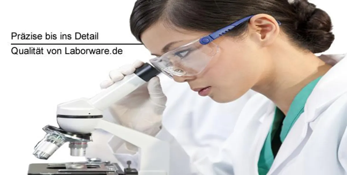 Qualität von Laborware.de