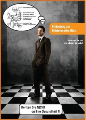 Gesundheit im Büroalltag im Hotel Contel - Kompetenzteam Curriculum & Physiotherapie Rogalla zu Gast bei bSb Bild: Gesundheit im Büroalltag im Hotel Contel - Kompetenzteam Curriculum & Physiotherapie Rogalla zu Gast bei bSb