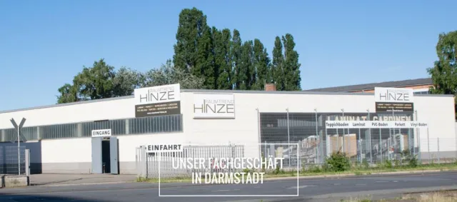 Bild: Regionaler Fachhandel für Bodenbeläge – jetzt auch im Web