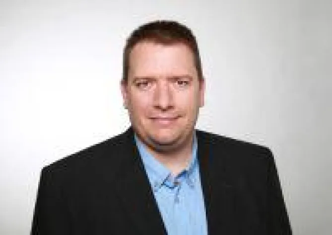 Bild: Sebastian Fillinger ist neuer Geschäftsführer der AixConcept GmbH