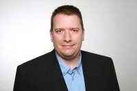 Sebastian Fillinger ist neuer Geschäftsführer der AixConcept GmbH Bild: Sebastian Fillinger ist neuer Geschäftsführer der AixConcept GmbH