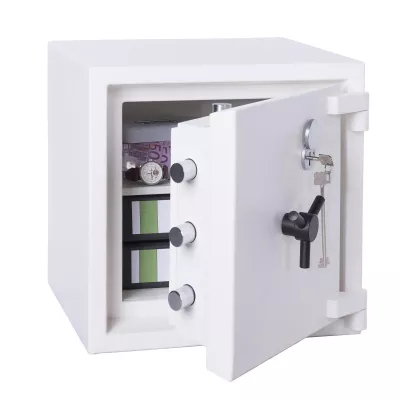 Bild: Essener Geldschrankfabrik erster Anbieter für T2-Tresore