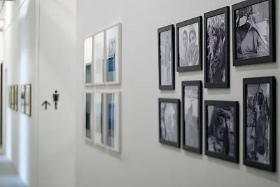 Bild: Offene Ateliertage in der whiteBOX - Ateliergemeinschaft