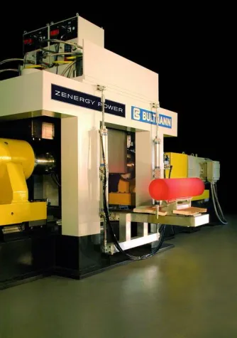 Bild: Supraleitender Induktionsheizer gewinnt diesjährigen Hermes Award