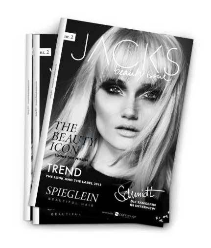 Bild: PLANTAGE BERLIN realisiert zwei neue Projekte aus den Bereichen Corporate Publishing und Corporate Design