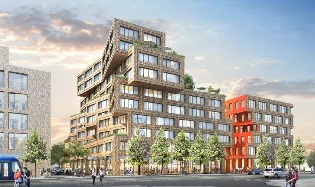 Bild: Stadt München begrüsst Architekturkonzept: „Die Macherei“ gewinnt an Form